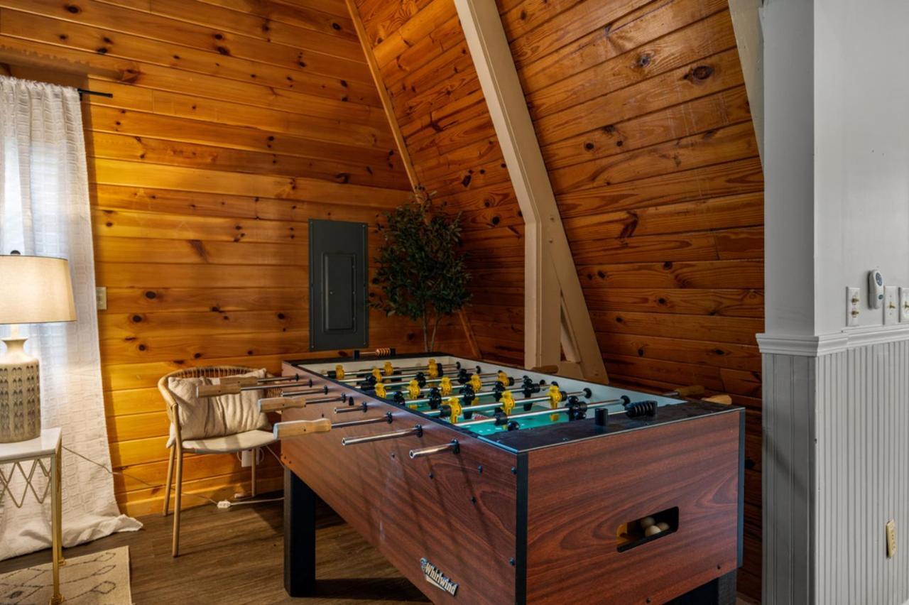 Sugar Bear With Hot Tub And Fire Pit Сasa de vacaciones